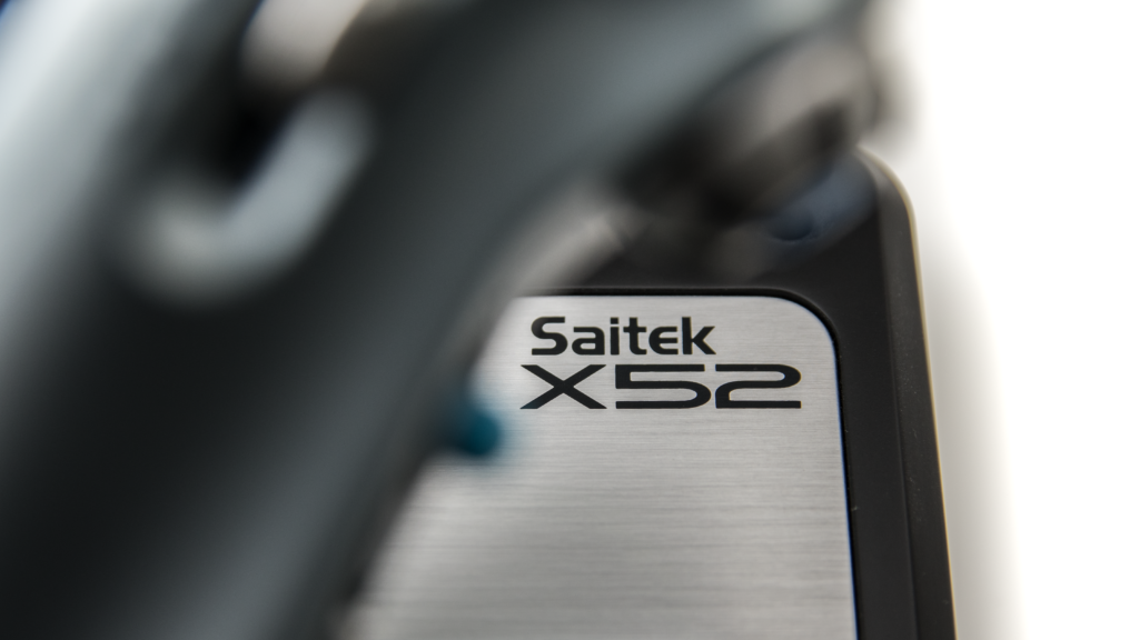 saitek p2500 software