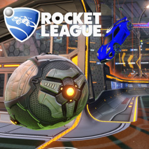 Rocket League Image