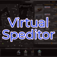 Virtual Speditor ETS2-ATS Thumbnail